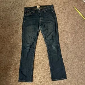 Hudson Jeans